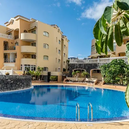 Tropical Апартаменты *