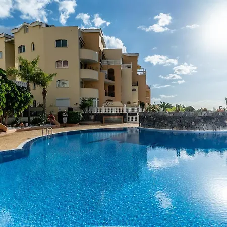 Tropical Апартаменты *