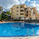 Apartmán Tropical