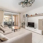 Apartmán Tropical Los Cristianos (Tenerife)