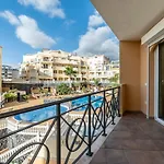 Tropical Apartmán