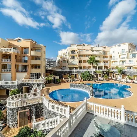 Tropical * Los Cristianos