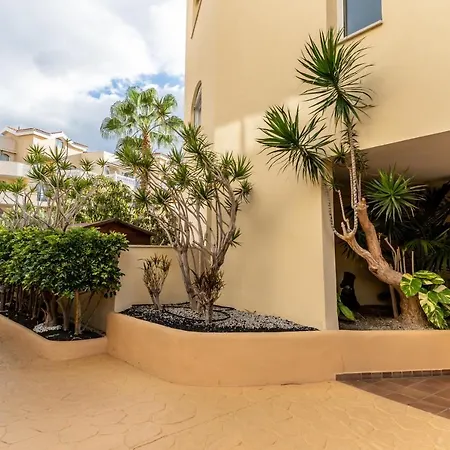 Apartman Tropical Los Cristianos