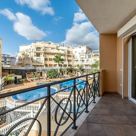 Tropical Appartement
