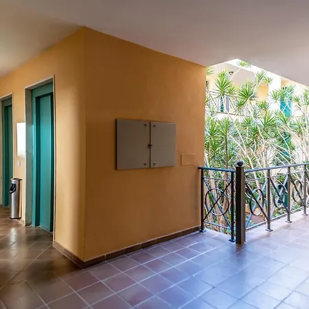 Tropical Apartmán *