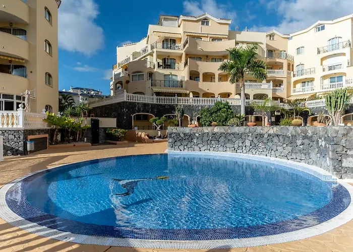 Tropical * Los Cristianos