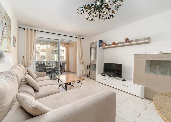 Apartman Tropical Los Cristianos