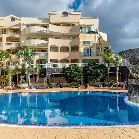 Apartament Tropical